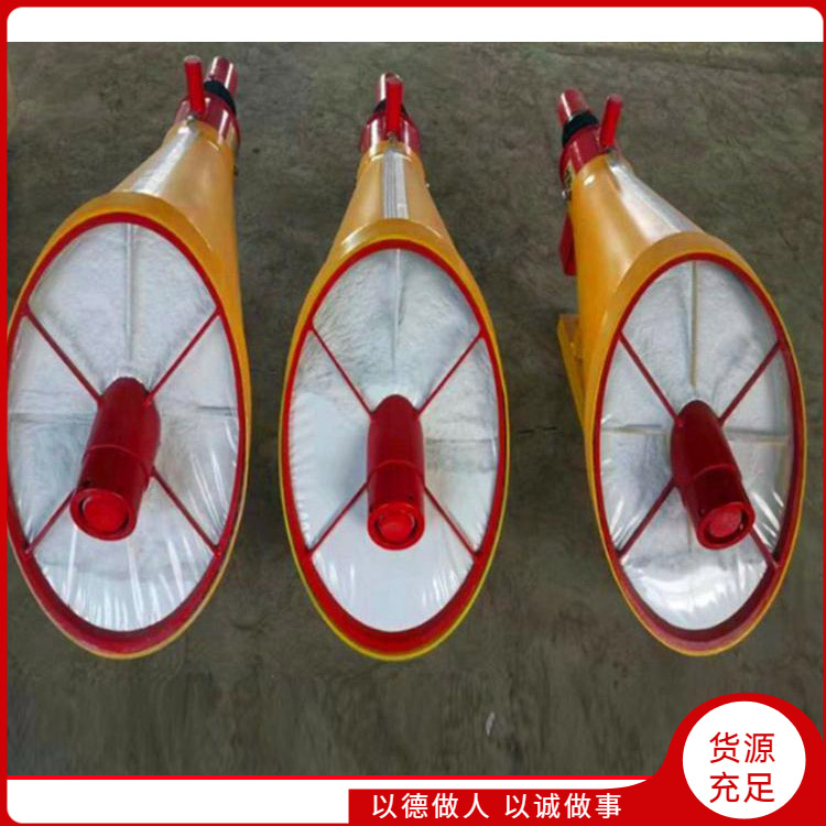 ZGJFH40煤矿井下自动隔爆装置使用说明 自动抑爆装置