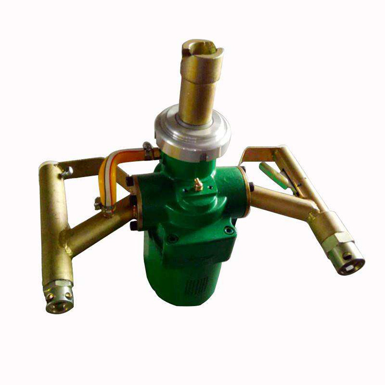 ZQS-65/2.5气动手持式钻机气动手持钻机