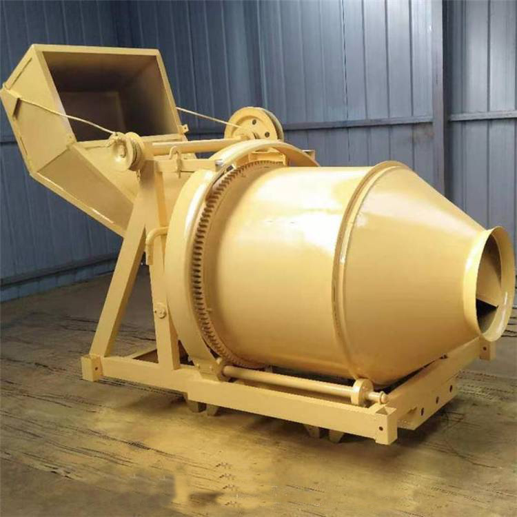 JZC-150煤矿用混凝土搅拌机 矿用搅拌机的价格