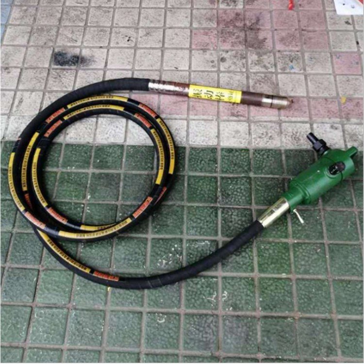 FRZ-50混凝土风动振动器 ZNF-50风动振动器技术参数