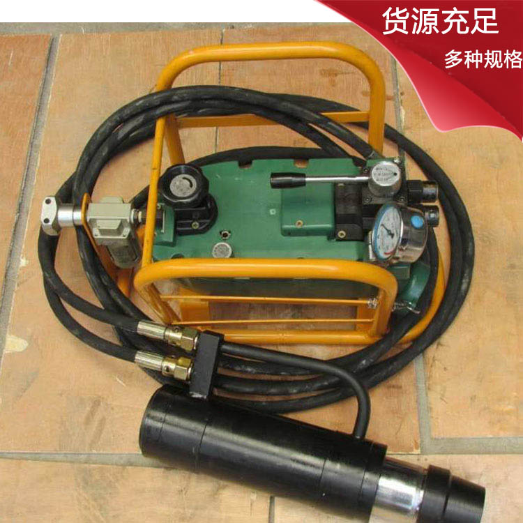 MS18-200/63矿用锚索张拉机具 锚索退锚器
