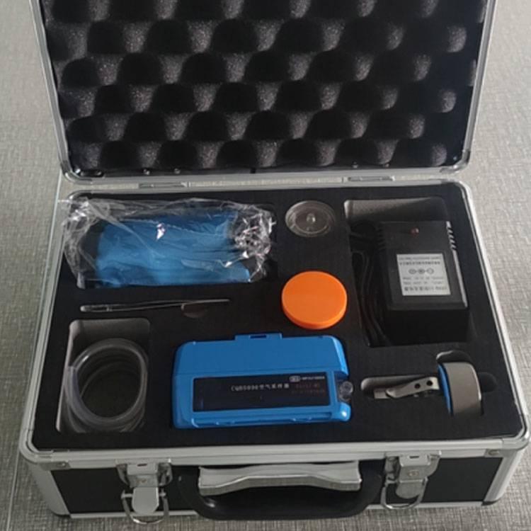 CQB300矿用空气采样器 空气采样器的技术要求