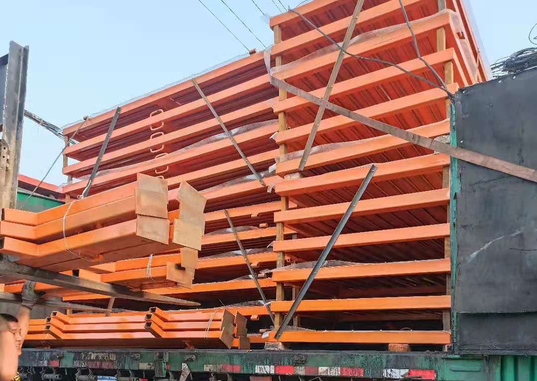 SWM矿用无压风门 全自动平衡式无压风门技术参数