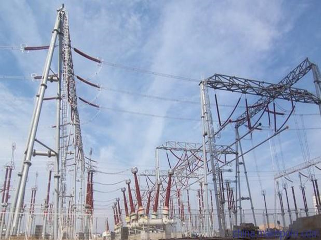 河南开封现有资源电力三级房建三级消防二级带安许转让