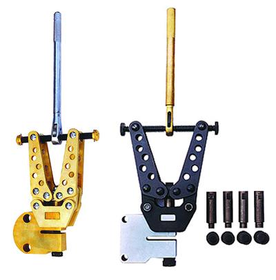 供应手动式机械冲孔机，机械开孔机