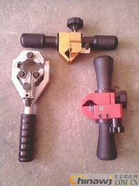 绝缘导线剥皮刀,高压电缆绝缘层剥皮刀