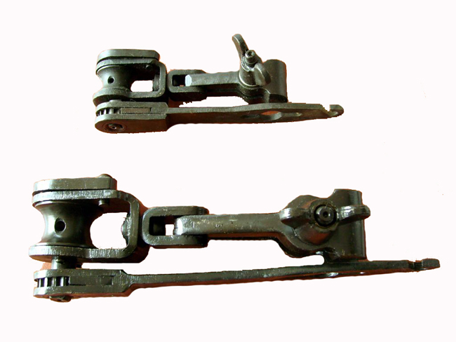 虎钳紧线器/鬼爪紧线器/卡线器/钢线紧线器/虎头紧线器