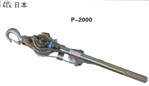 紧线器，多功能紧线器，夹线器，链条紧线器