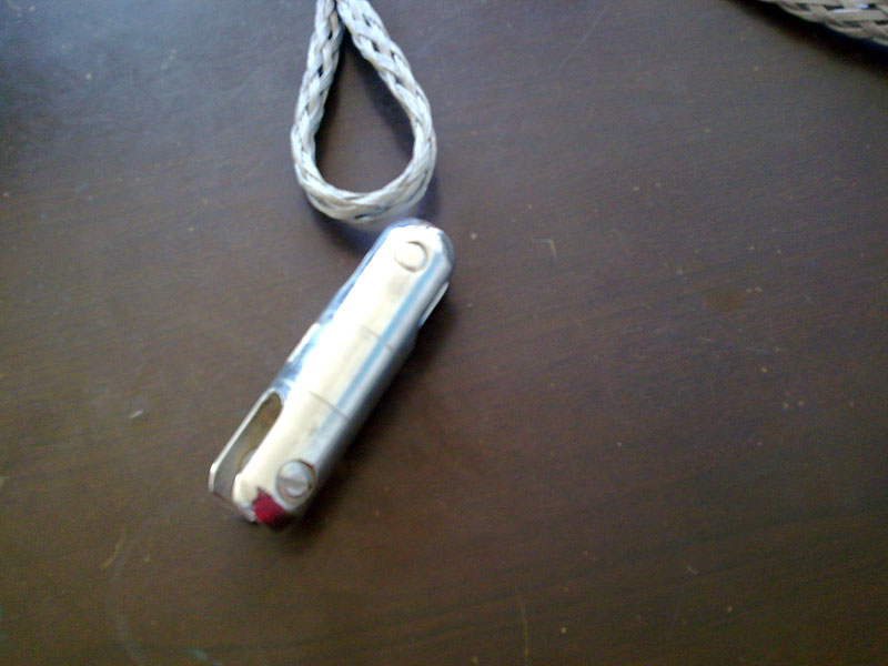 供应网套连接器，电缆网套连接器