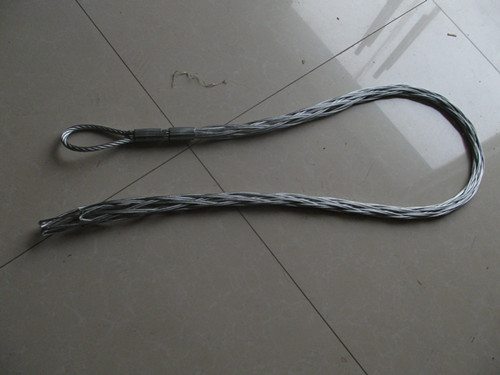 供应电缆网套，电缆牵引用电缆网套