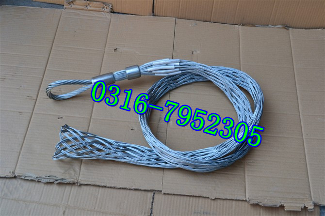 供应双头电缆网套，中间电缆网套，电缆网套