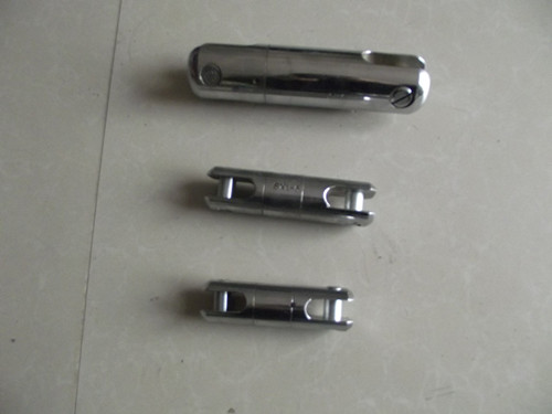 供应电缆网套连接器,旋转头电缆网套连接器