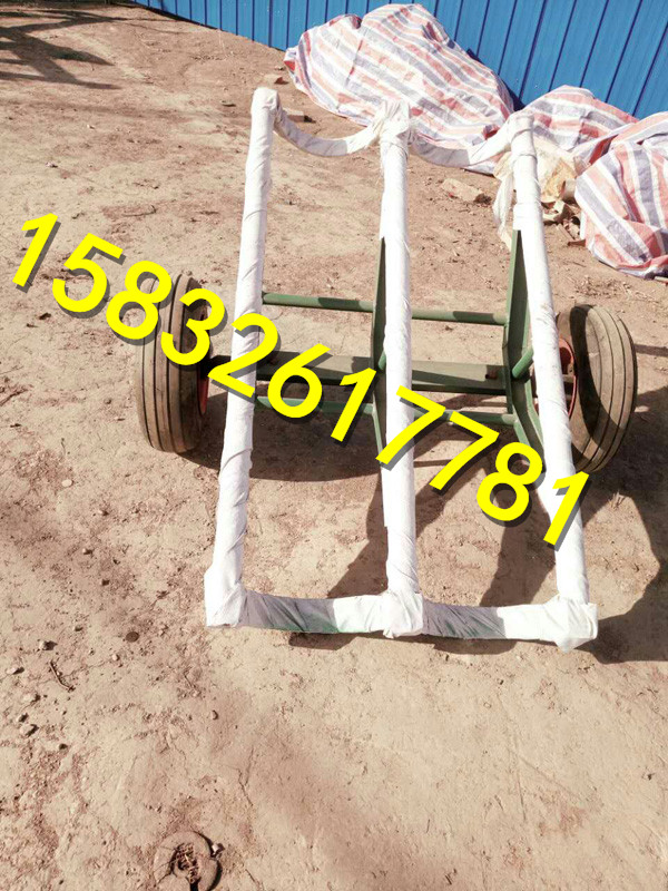 单杆运杆车;双杆运杆车;电线杆运杆车