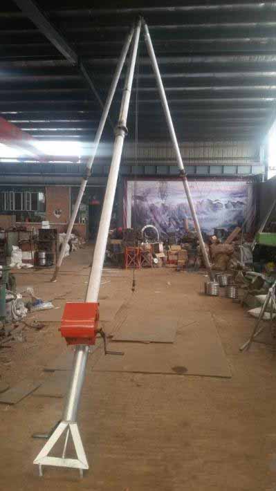 供应起杆机，起杆器，铝合金起杆机