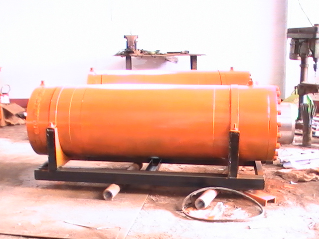 供应兴顺水泥管顶管机 水泥管顶管机