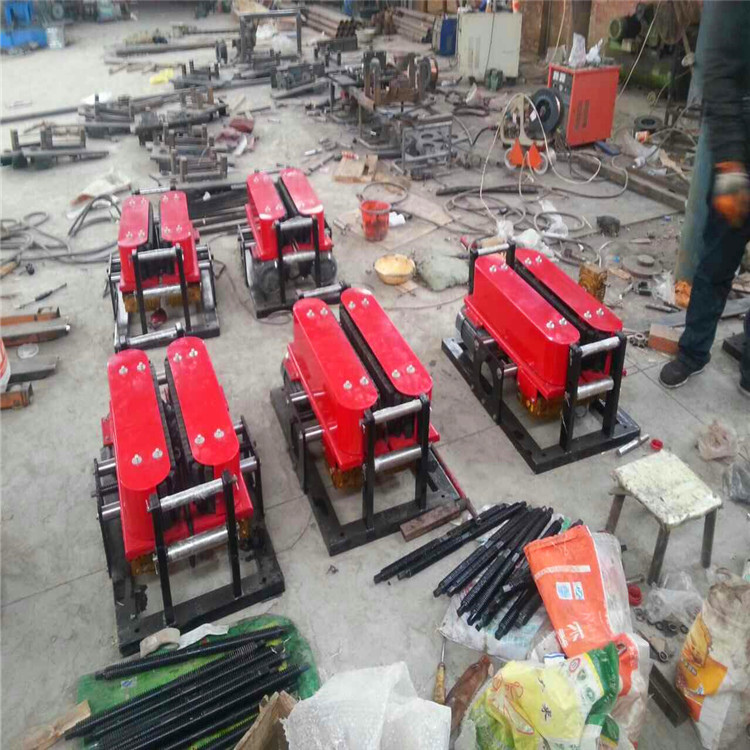 电缆输送机 180型线缆推送机 厂家销售