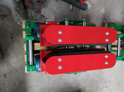 电缆敷设机价格,电缆输送机厂家