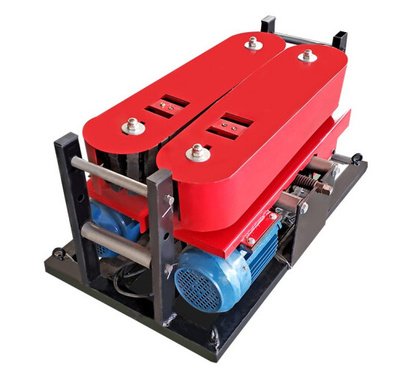 电缆输送机、桥架线缆输送机、地铁线缆敷设机、电缆牵引机