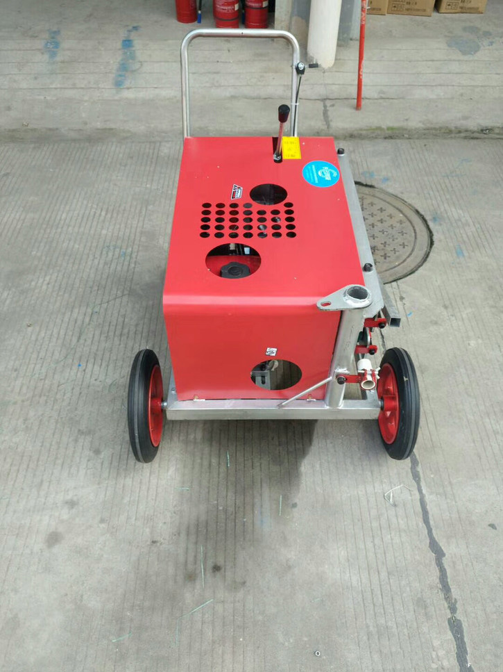 自动管道穿缆机、自动穿线机、光缆牵引机