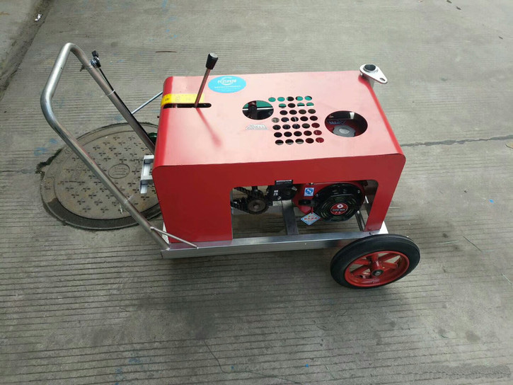 光纤牵引机 自动拉光缆机 拉光纤机 拉光缆机