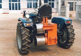 28型/30型/50型/拖拉机绞磨 拖拉机牵引机