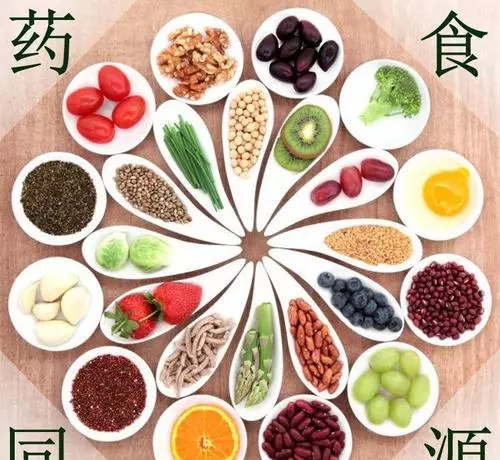 中药材进口代理