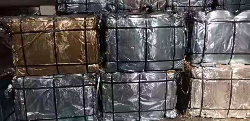 进口再生铸造铝合金报关流程