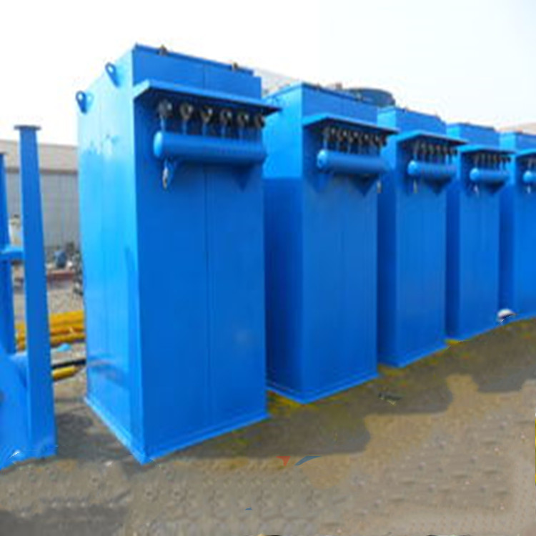 北京华康,小型脉冲布袋除尘器结构特点,脉冲布袋除尘器厂家报价