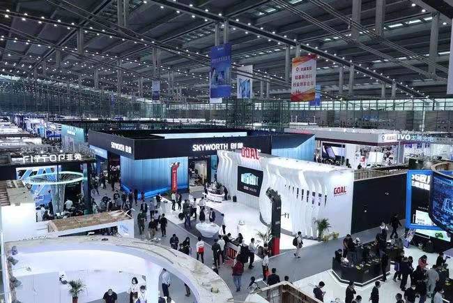 2022深圳连接器工业展|深圳国际汽车线束及连接器工业展览会
