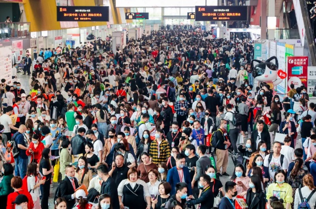 广州美博会-2023第62届广州国际美博会-时间-地址-交通