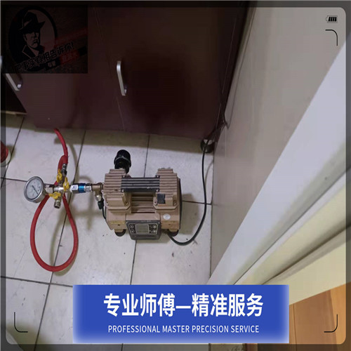 通州区管道漏水检测电话