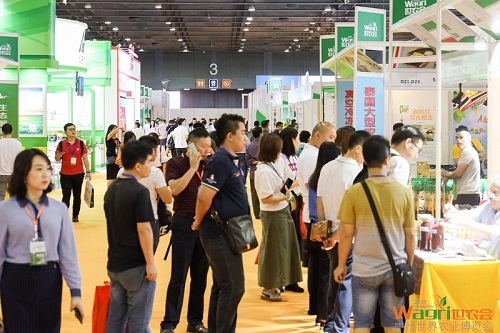 邀请函|2022粤港澳大湾区预制菜产业展暨肉类食品食材展