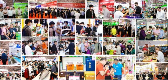 2022深圳餐博会/2022第五届深圳餐饮博览会