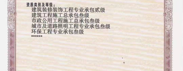 新安许的公司要股权转让周口市市政三级、房建三级带劳务转让