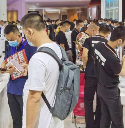 2022重庆国际医用防护用品展览会