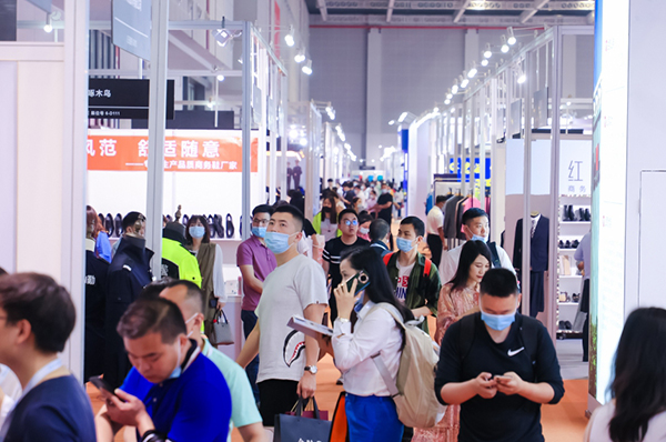 2022中国重庆校服园服博览会|服装面料展