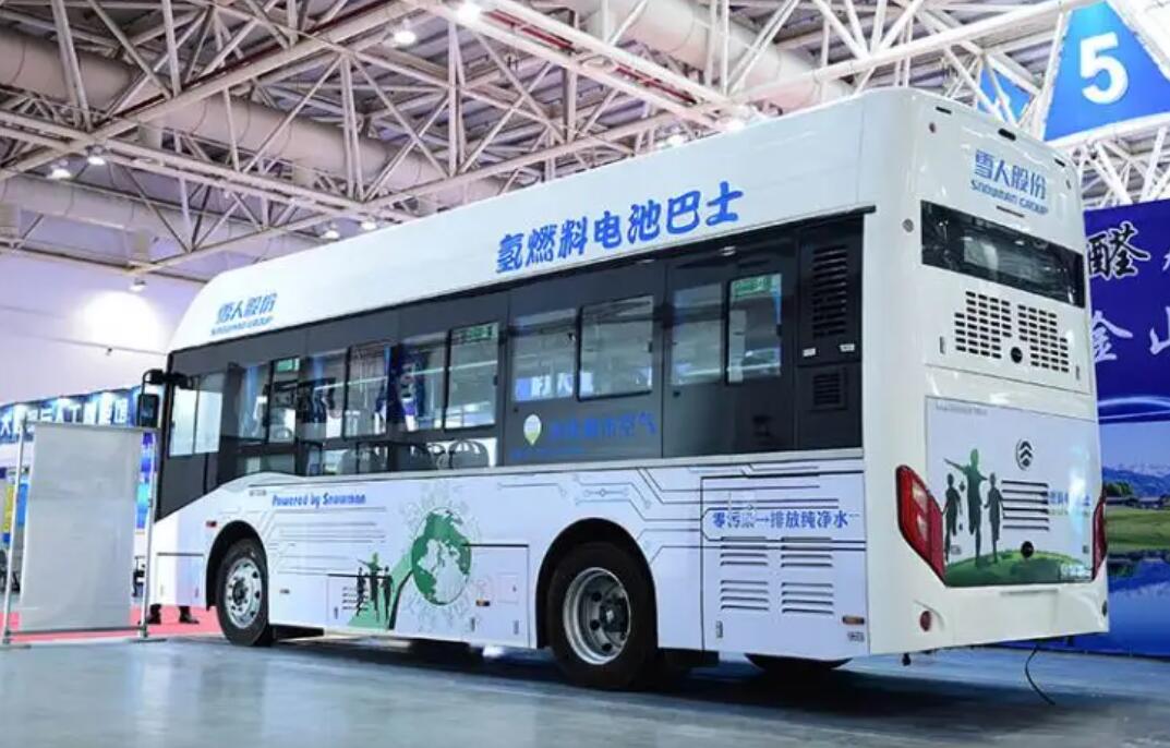 氢能展2022大湾区国际氢能与燃料电池技术展会|氢能燃料电池展