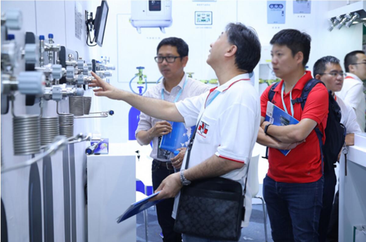 2022武汉国际石油石化技术装备展览会