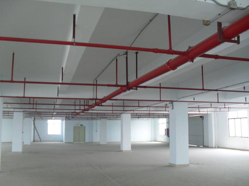 郑州装修工程资质转让兼开封消防二级资质转让