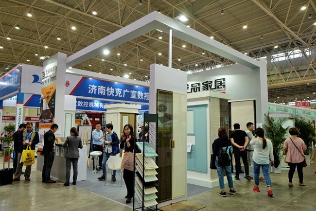 2022广西门窗展览会