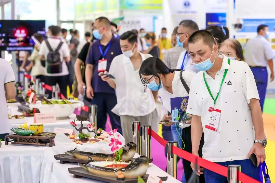 2022中国冷链物流展览会/中国生鲜配送展览会