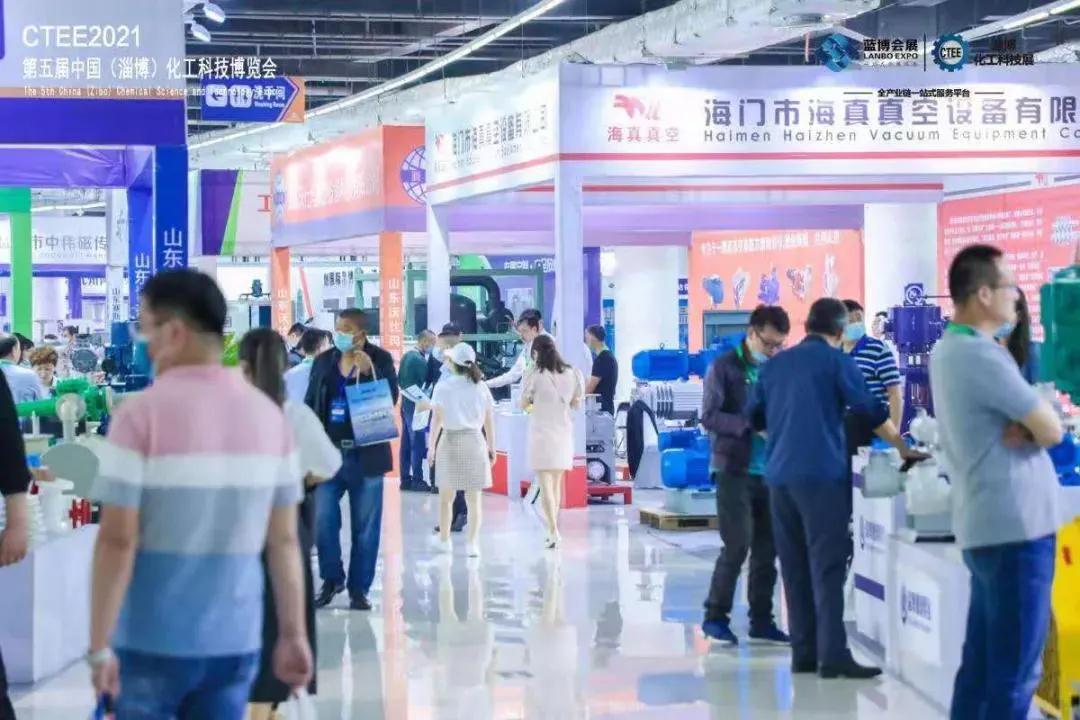 2022工业废水处理展览会、2022泵阀管道展览会、2022山东化工环保展览会