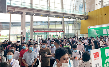 2022中国壁挂炉博览会