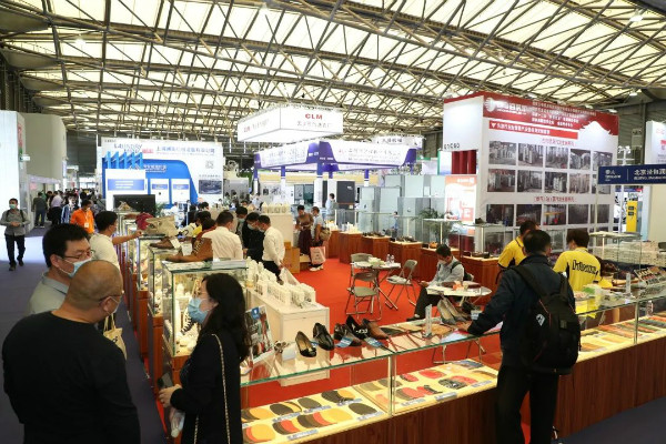 2022中国高端皮具护理展览会