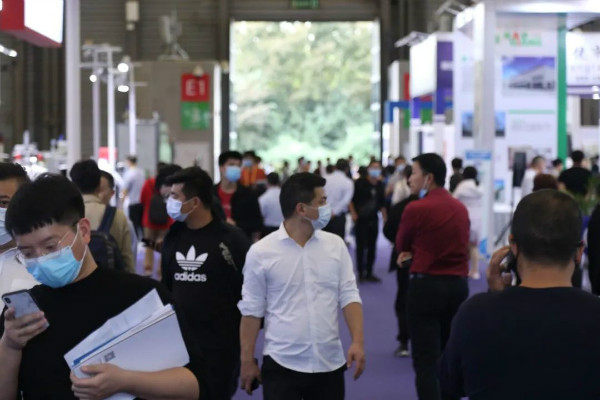 2022中国上海清洁技术与设备展览会