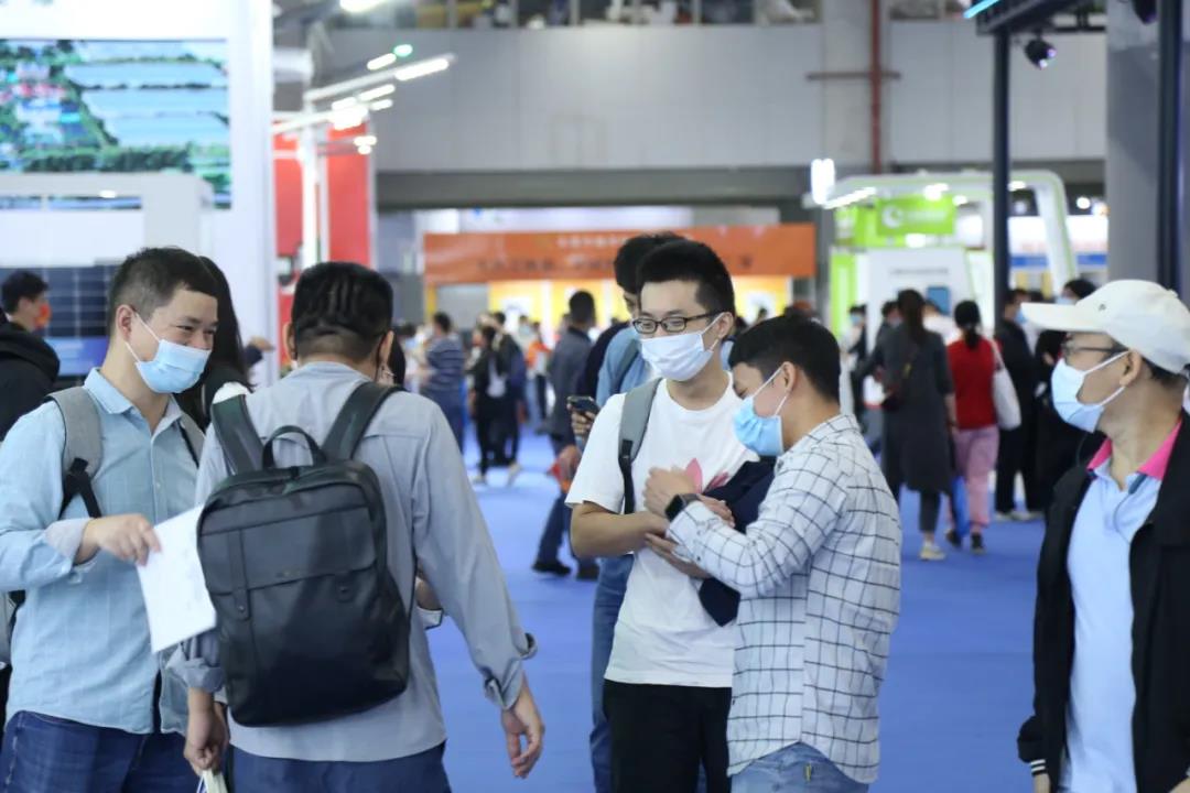 2022广州电源展览会