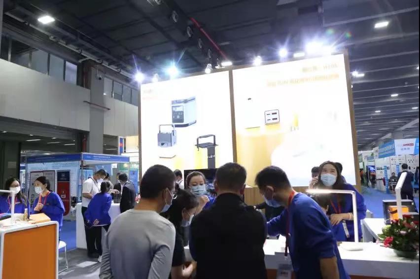 2022广州电源展览会