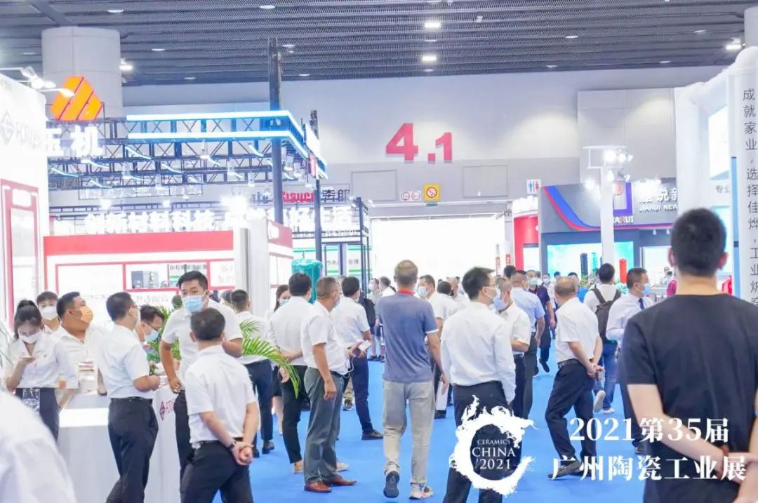 2023中国岩板材料展