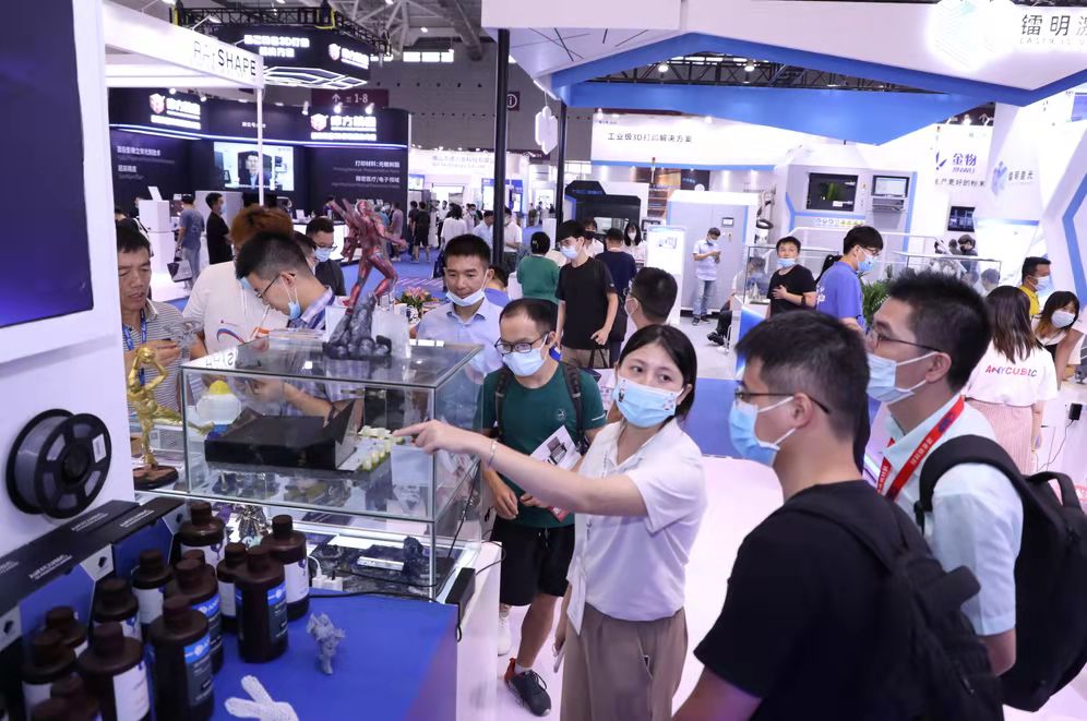 2022硬质材料展览会