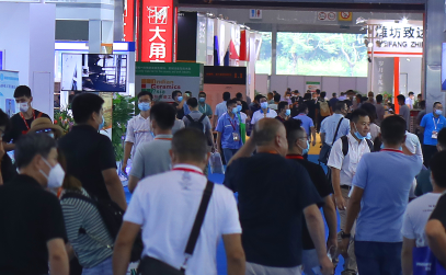 2023广州陶瓷窑炉展览会